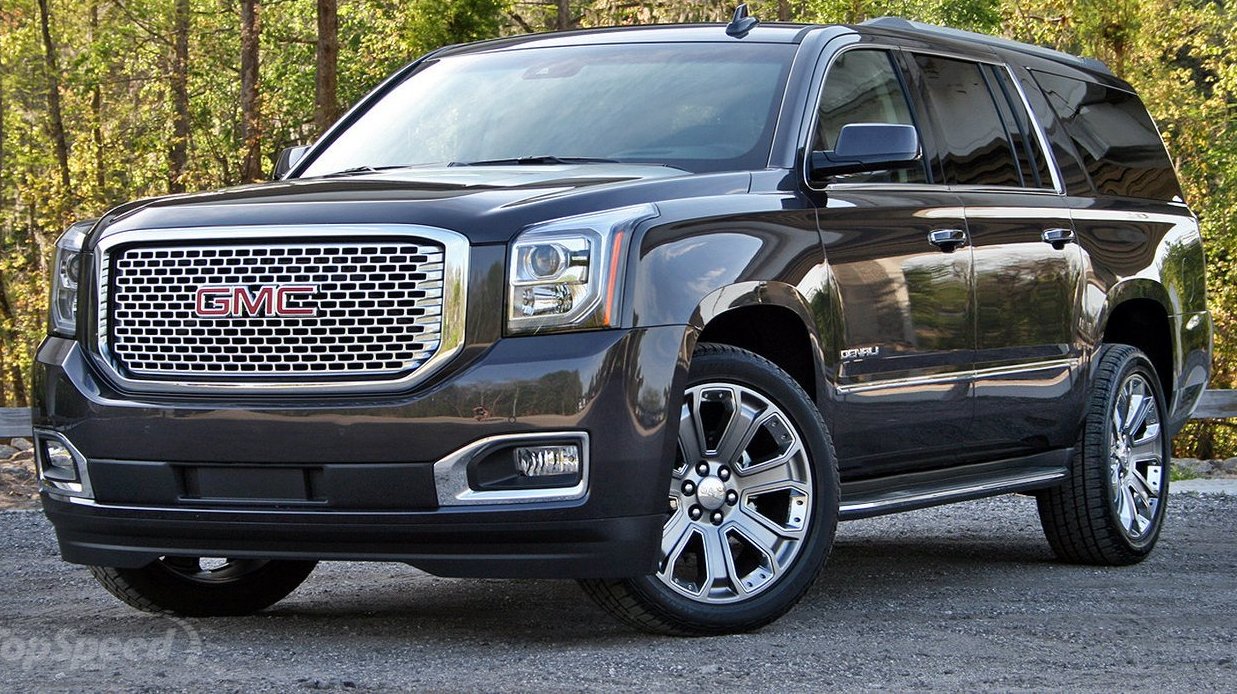 New York City skyline at sunset — MyNYSUV luxury car service NYC inbound outbound trips to NJ CT MA PA RI